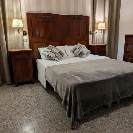 Hotel Antonietta