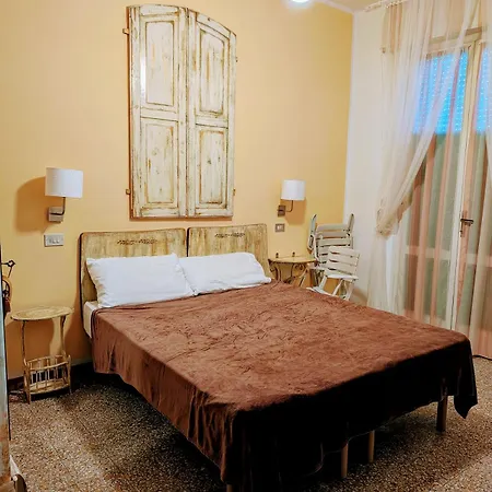 Hotel Antonietta Cesenatico