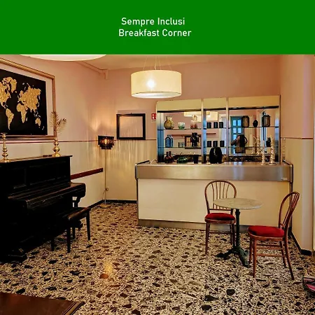 Hotel Antonietta Cesenatico