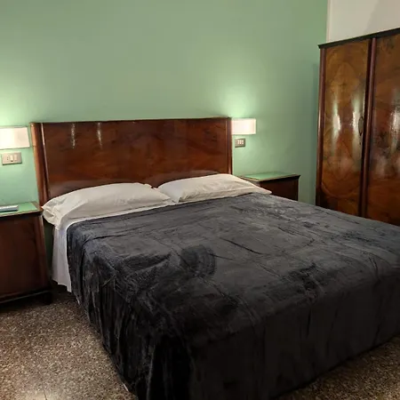 Hotel Antonietta *