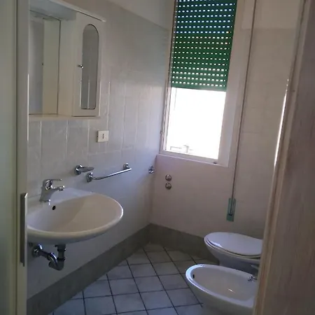 Hotel Antonietta