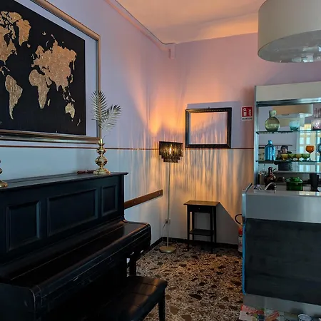 Hotel Antonietta & Coffee Cesenatico