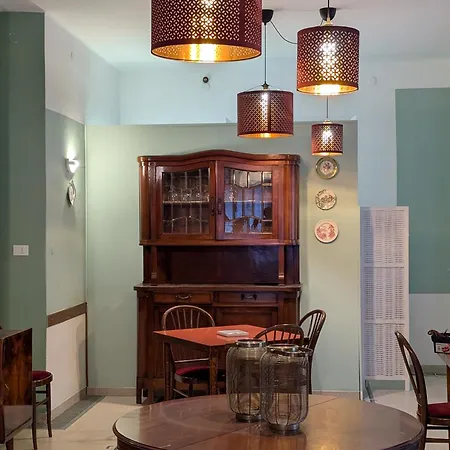 Antonietta & Coffee Hotel Cesenatico